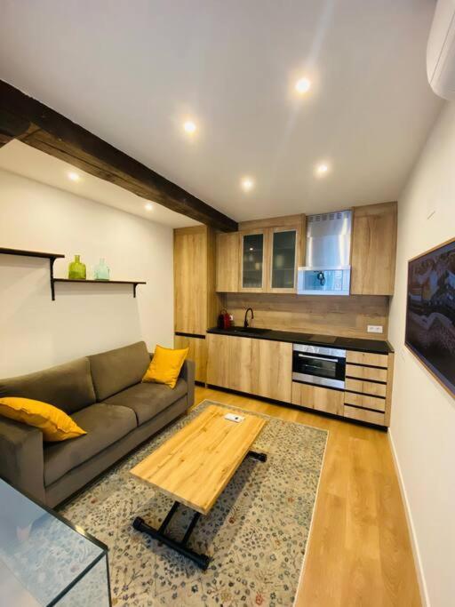 Spectacular Apartment Atocha-Soler مدريد المظهر الخارجي الصورة